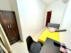 The Glades (D16), Condominium #488410551